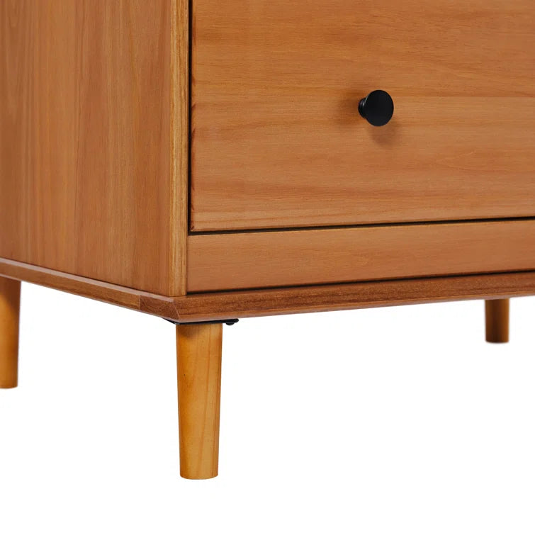 Bhuneshwar 4 - Drawer Dresser