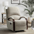 Cop Rocking Recliner