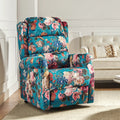 Pablo Upholstered Lift-Assist Power Recliner with Comfort and Convenience