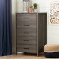 Gravity 5 - Drawer Dresser