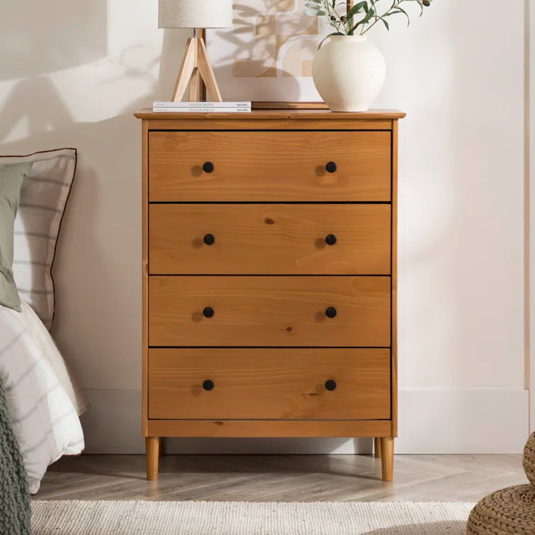 Bhuneshwar 4 - Drawer Dresser