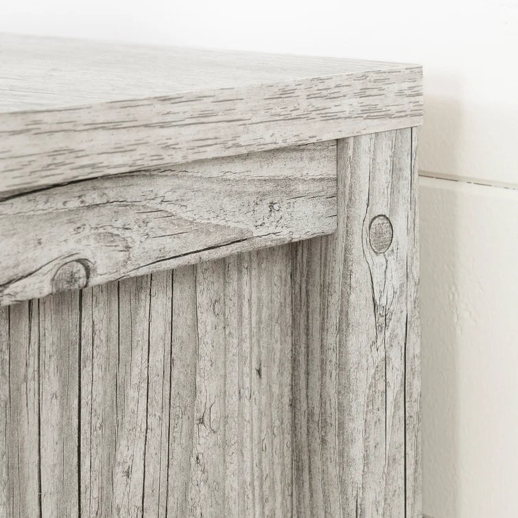 Gravity 5 - Drawer Dresser