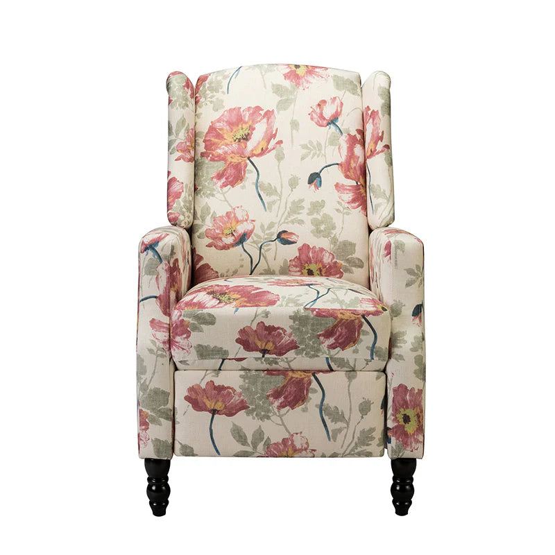 Lilith Upholstered Recliner